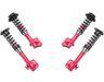 Adjustable Struts and Springs